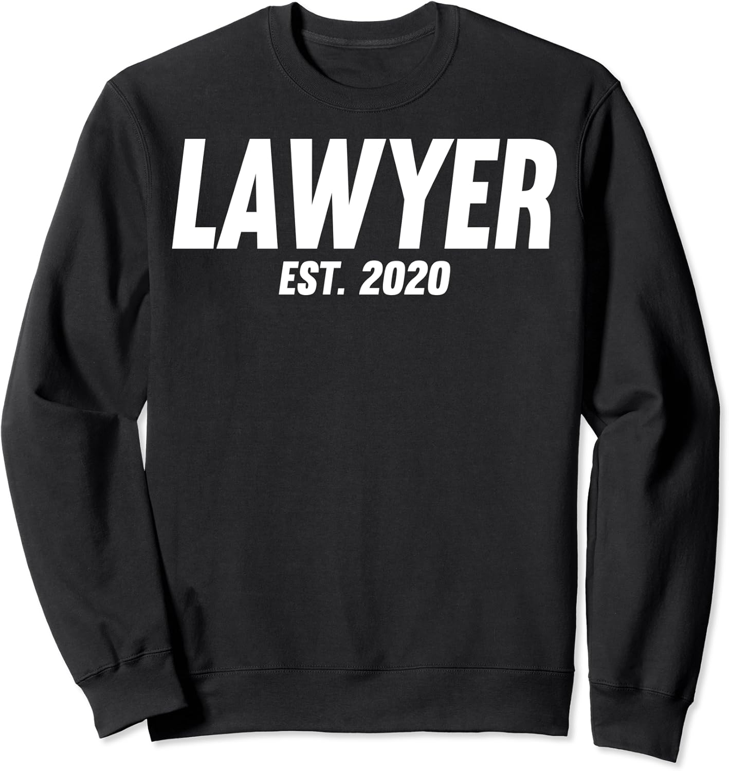 Gift for Lawyers est. 2020 Lawyer established 2020